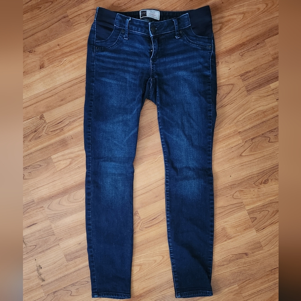 Gap Maternity Pants